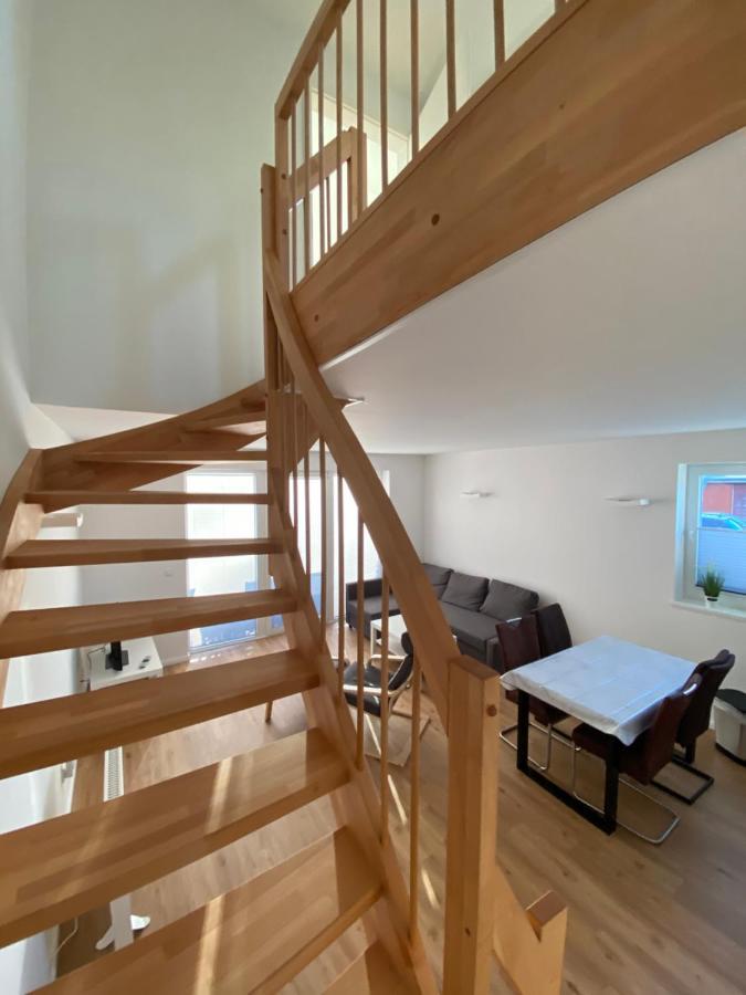 Ferienhaus Wesloer Landstraße 6a Lübeck Exterior foto