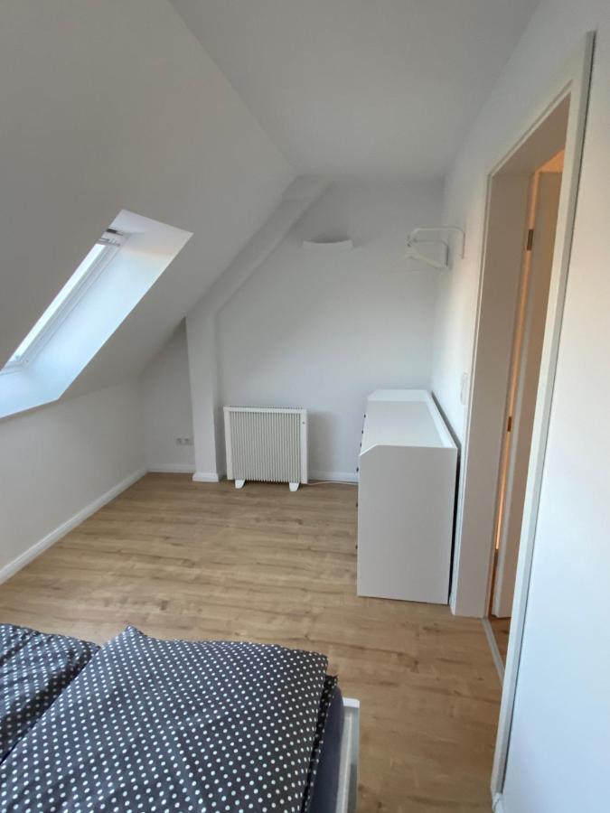 Ferienhaus Wesloer Landstraße 6a Lübeck Exterior foto